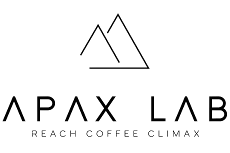 APAX LAB Logo